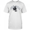 Hamza Slovakia + Album Cats T-shirt
