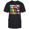 Happy 100 day school shirt