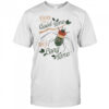 Happy ‘Cicadas Here For A Good Time T-Shirt