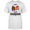 Happy Independence Day Eagle Patriotic shirt