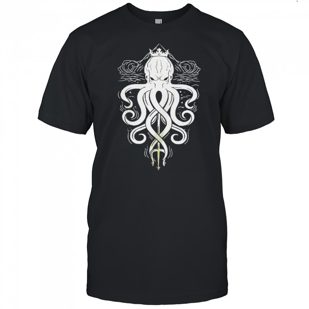 Hard GZ Sudadera Pulpo T-shirt