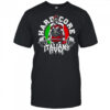 Hardcore Italians Gym T-shirt