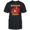 Hardstone Psycho Don Toliver graphic shirt