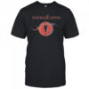 Harem Scarem Overload T-shirt