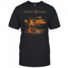 Harem Scarem United T-shirt