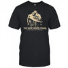 Harley The Devil Wears Prada I Don’t Need You To Save Me Shirt