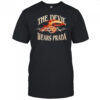Harley The Devil Wears Prada Shirt
