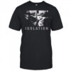 Harm’s Way Isolation T-Shirt