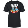 Harrison Bader Bader Tots shirt