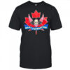 Hart Foundation WWE Raw shirt