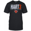 Hart3 New York Knicks shirt