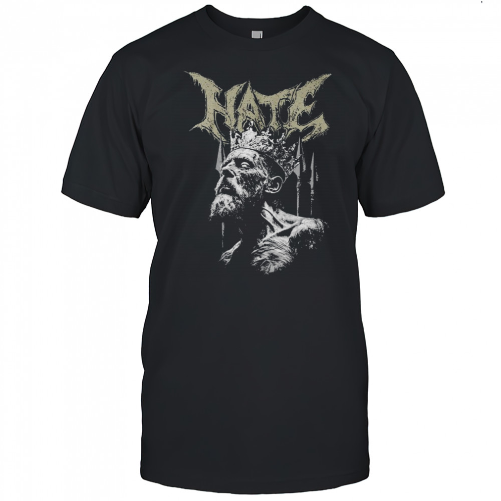 Hate Bellum Regiis T-shirt