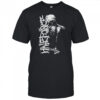 Hate Force Corpse T-shirt