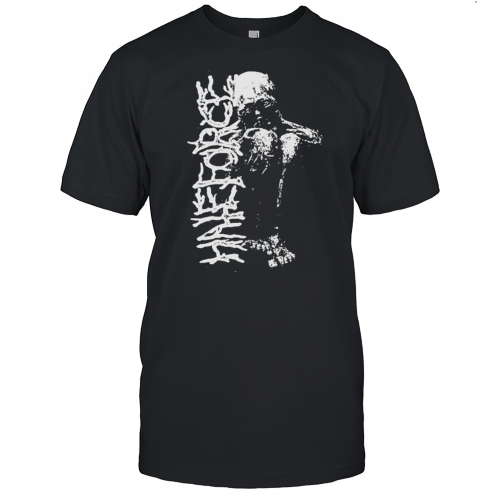 Hate Force Corpse T-shirt