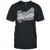 Hawaii Warriors 2025 NCAA Men’s Volleyball Championship T-Shirt