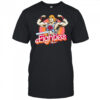 He-Man Master of the Eighties shirt