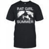 Health Rat Girl Summer 2024 Shirt