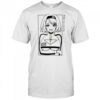 Heart Racer Waifu T-shirt