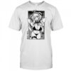 Heaven And Hell Waifu T-shirt