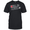 Hell Is Real Coordinates Columbus shirt