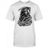 Hellbound Grim Reaper Sindy Sinn T-shirt
