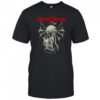 Hideous Divinity Winged Nosferatu shirt