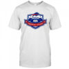 Highmark Stadium Farewell Season 1973-2025 Buffalo Bills t-shirt