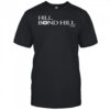Hill Bond Hill shirt