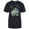 Hillsboro Hops Grateful Dead Night 60th Anniversary 2025 Shirt