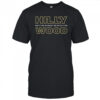 Hilly Wood May The Parody Be With You Shirt
