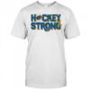 Hockey Strong shirt