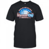 Home of the ice cold Kansas City Bomb Pop shirt