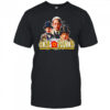 Home shalom funny shirt