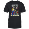 Homies clowns shirt