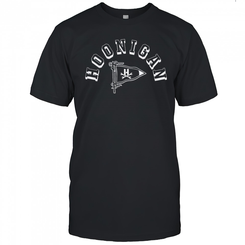 Hoonigan Base T-shirt