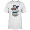 Hoonigan ‘merica Hell Yeah Brother T-shirt