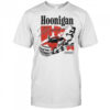 Hoonigan Motorsport Burnout Team T-shirt