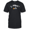 Hoonigan Quality Mayhem HNX T-shirt