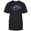 Hoonigan Sd Series T-shirt