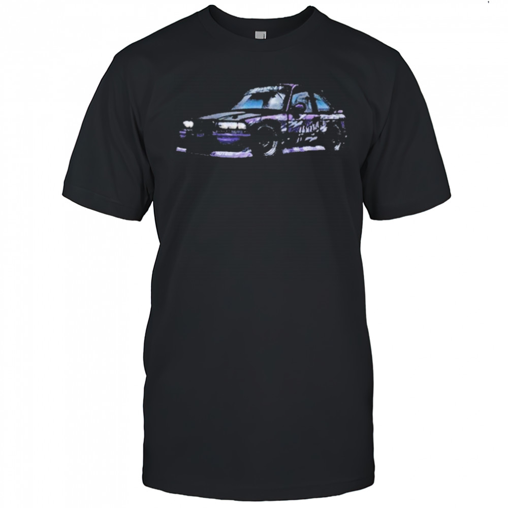Hoonigan Sd Series T-shirt