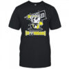 Hoonigan X Mooneyes Mascot T-shirt