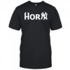 Hor New York Yankees logo shirt