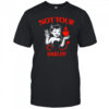 Hot Girl Devil Not Your Darlin shirt