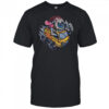 Hot Rod Eyeball Monster T Shirt
