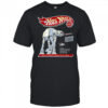Hoth Walks born to conquer a galaxy far far away shirt