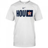 Houston Astros Hou shirt