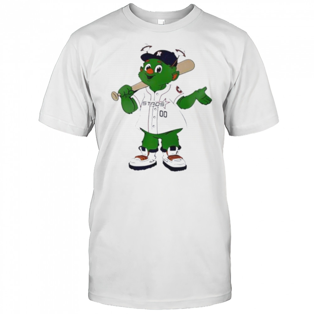 Houston Astros Orbits Birthday Bash shirt