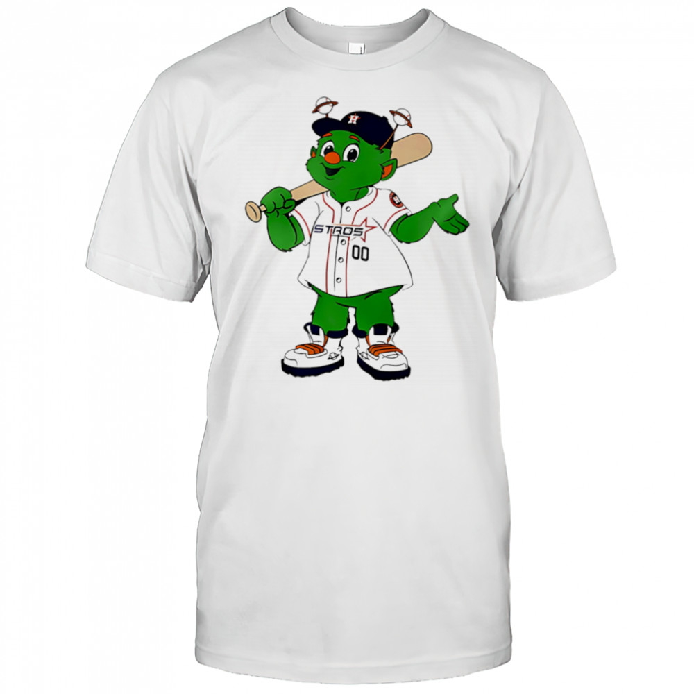 Houston Astros Orbits Birthday Bash shirt