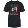 Houston Astros x Houston Texans x Houston Rockets Signature Unisex T Shirt