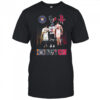 Houston Astros x Houston Texans x Houston Rockets Signatures Skyline 2025 Shirt